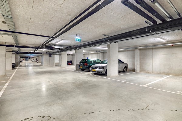 Medium property photo - Narva-Eiland 65, 1014 ZJ Amsterdam